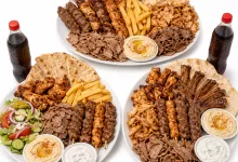 PLATTERS