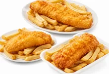 FISH MEAL