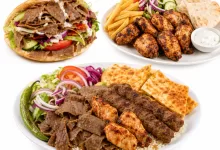 KEBABS
