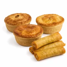 PIES