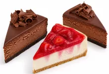 DESSERTS