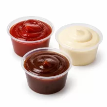 SAUCES