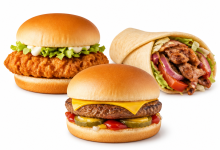 BURGERS
