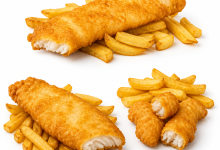 FISH