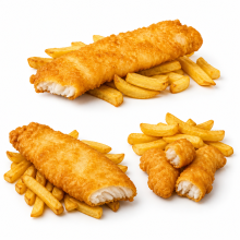 FISH