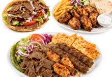 KEBABS