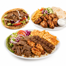 KEBABS