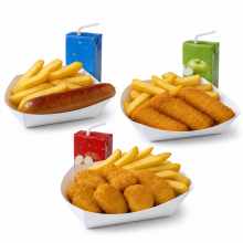 KIDS MEALS