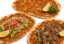 LAHMACUN