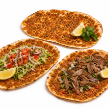 LAHMACUN