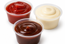 SAUCES
